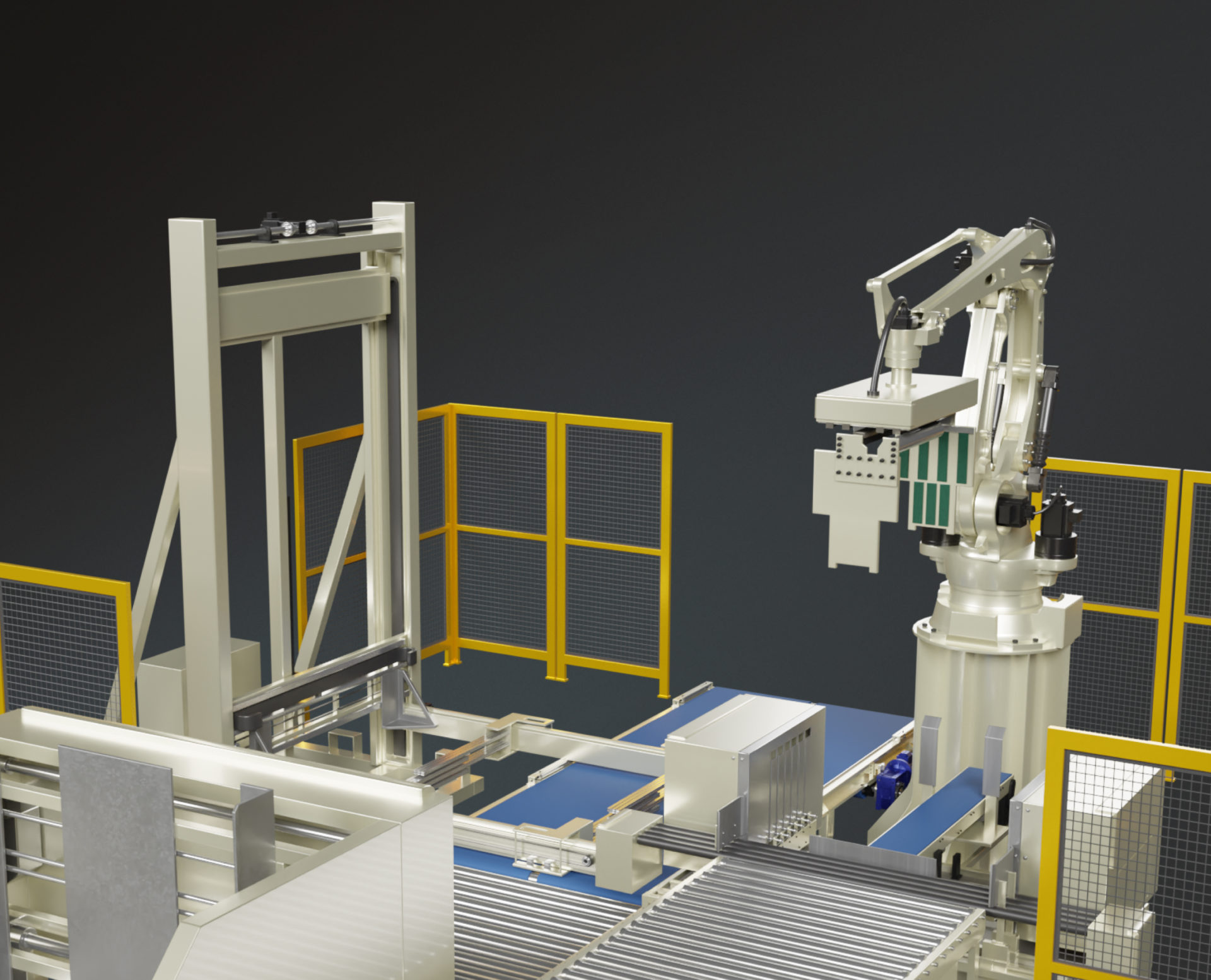 robot ffg-03