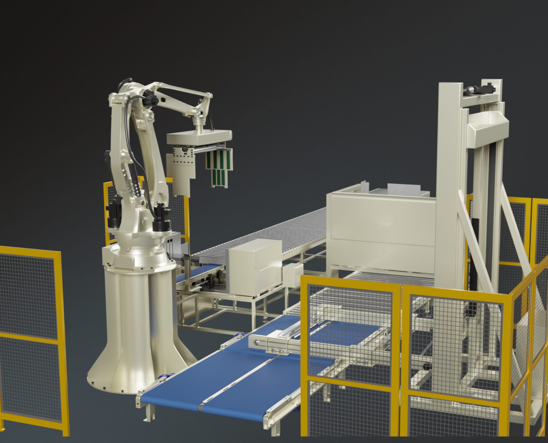 robot ffg-05