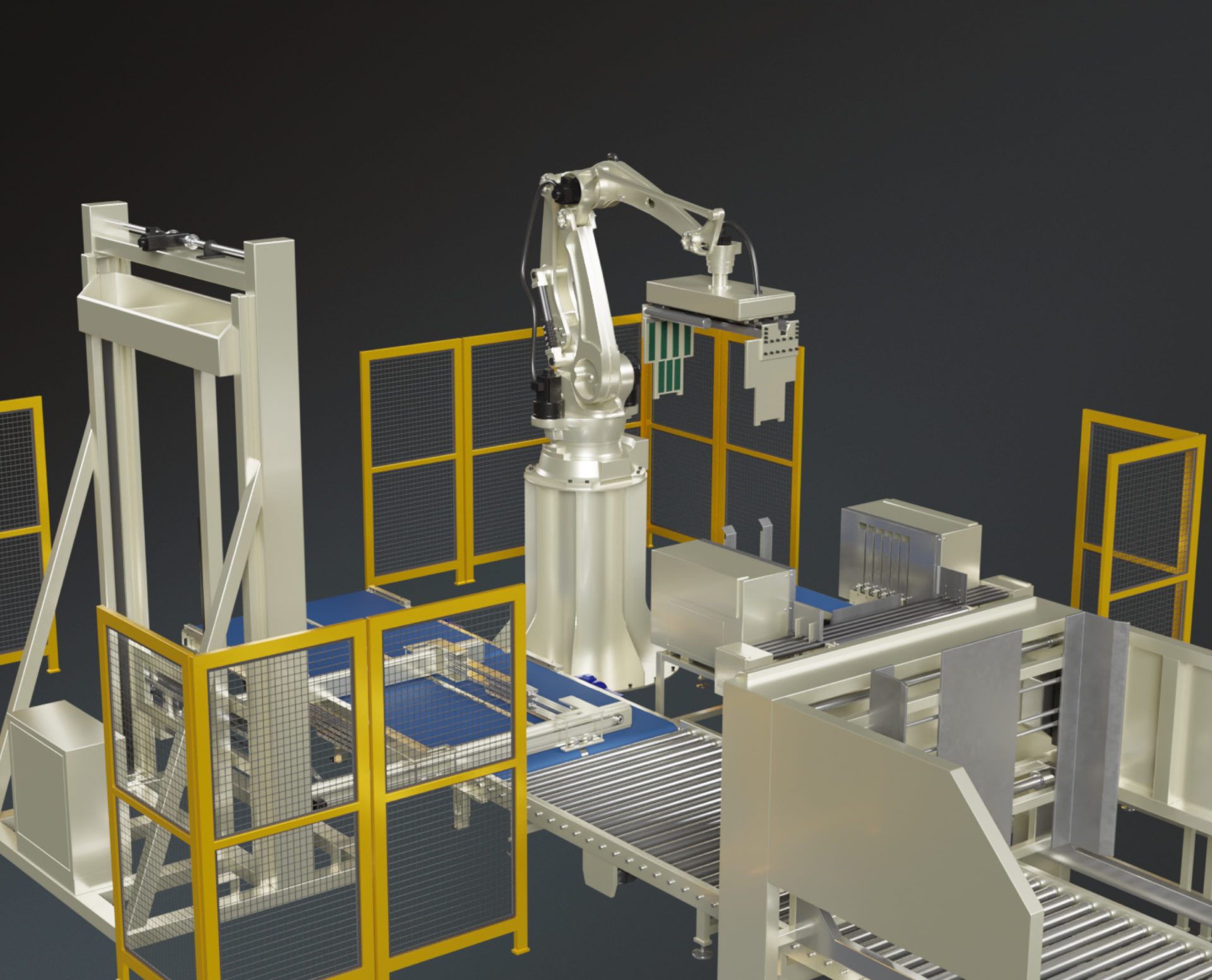 robot ffg-06