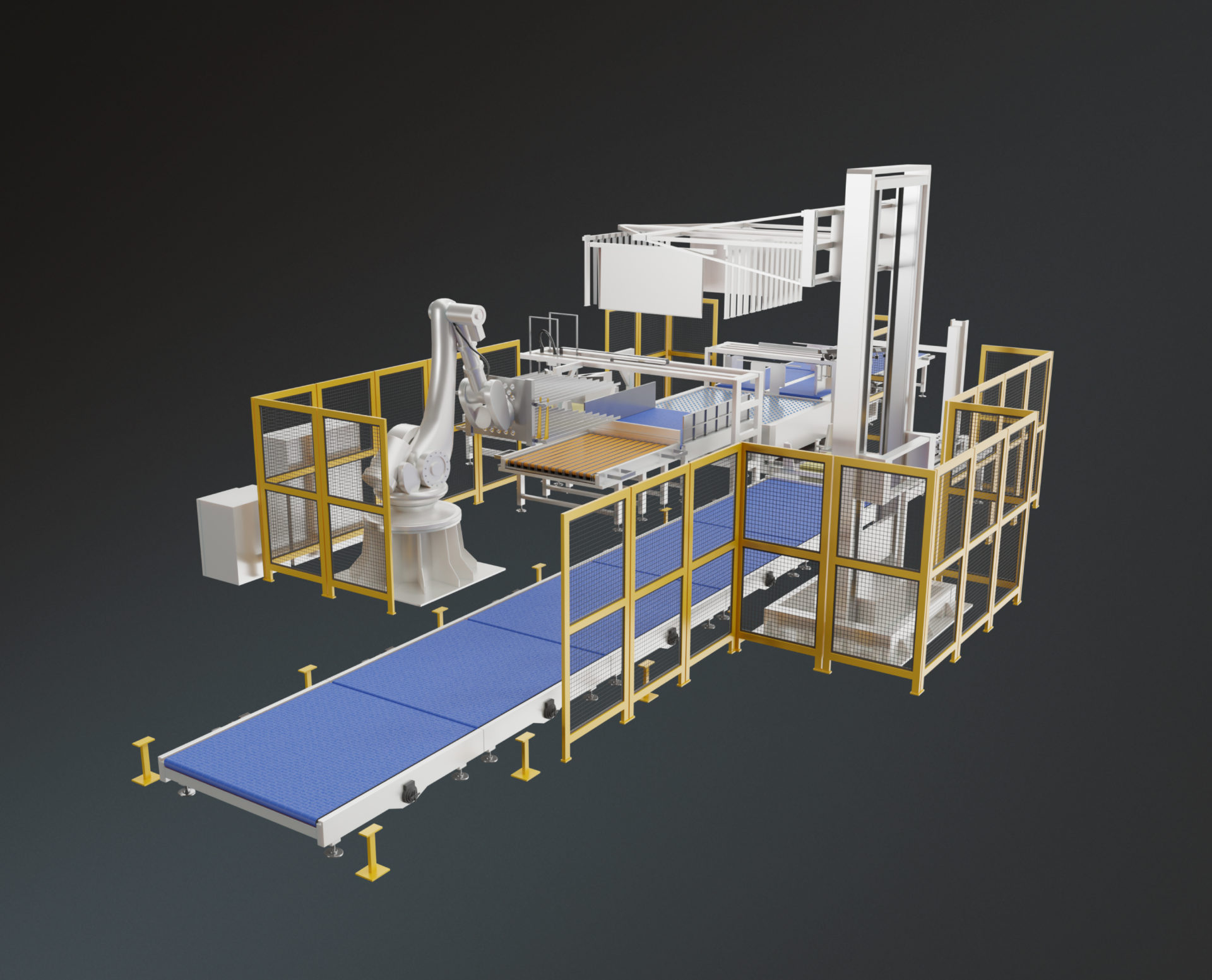 robot rdc-03
