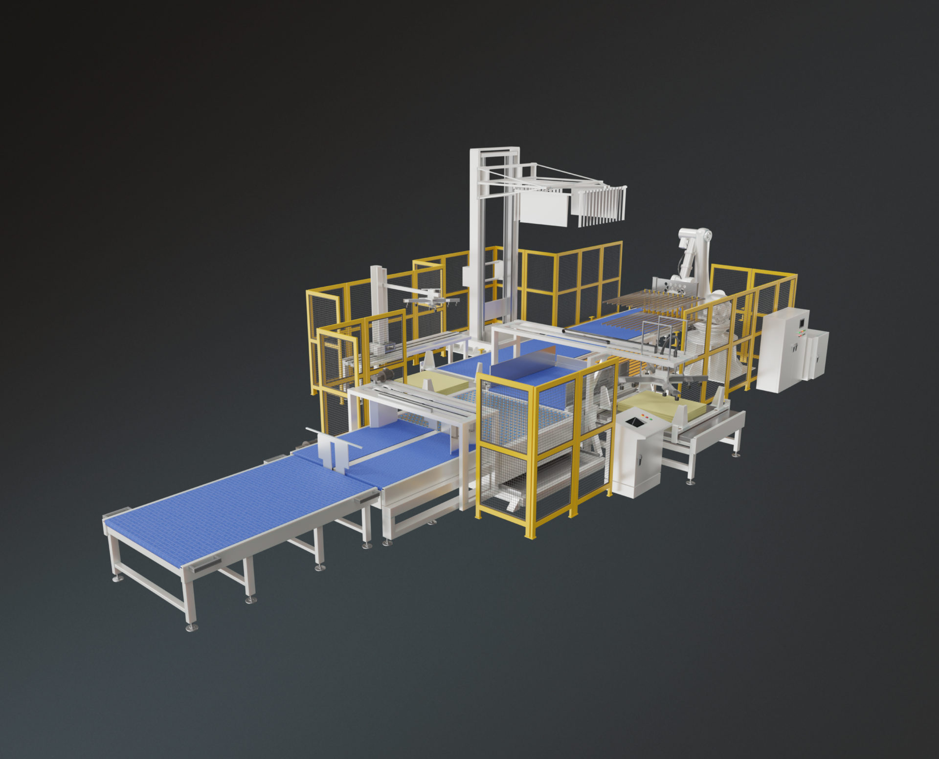 robot rdc-04